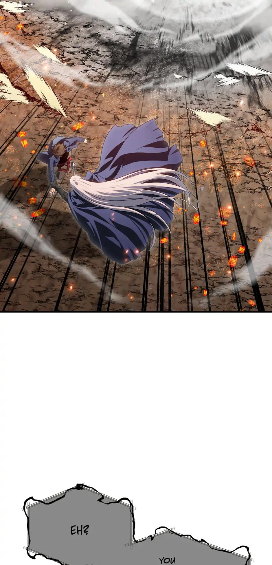 Read SSS Class Revival Hunter EN Manga Online