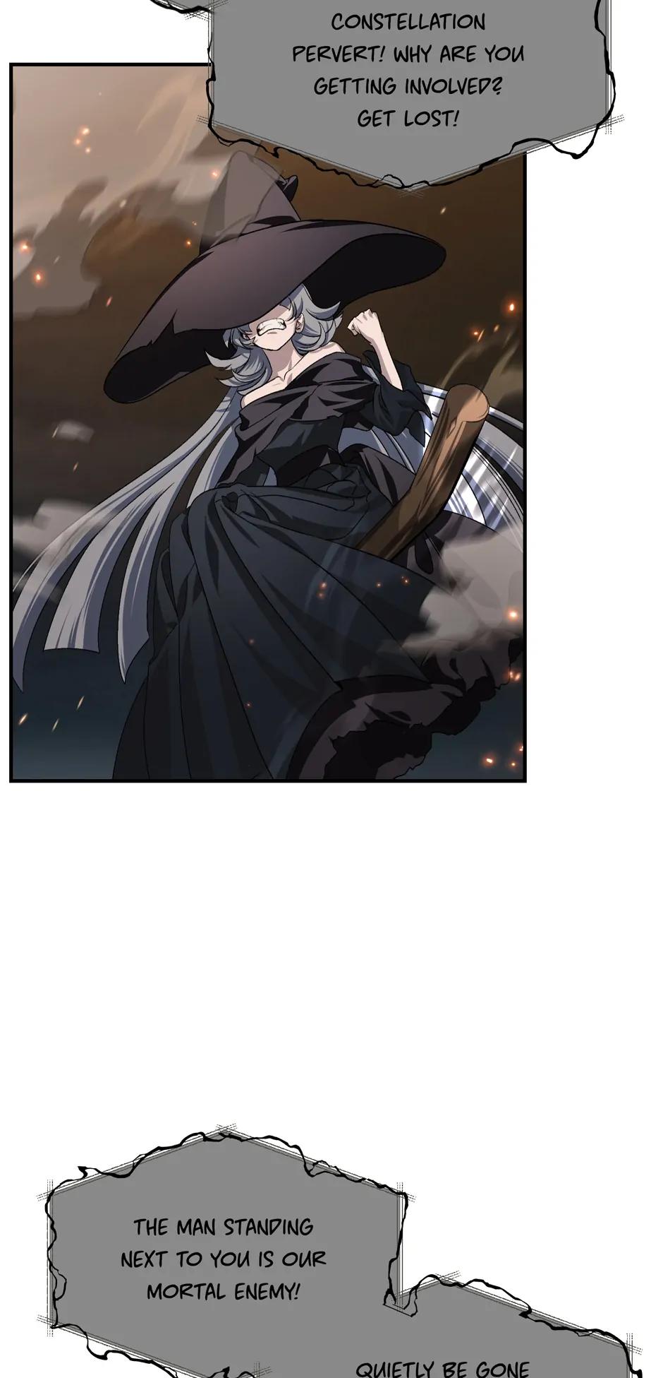 Read SSS Class Revival Hunter EN Manga Online