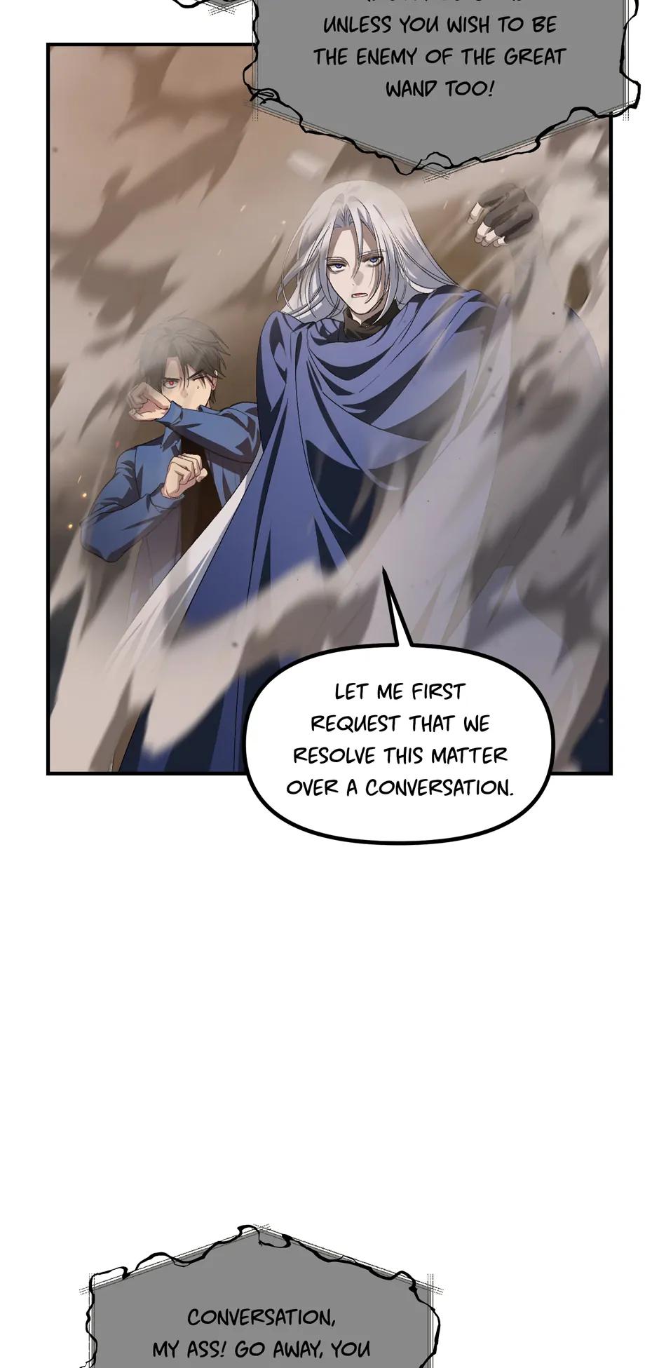 Read SSS Class Revival Hunter EN Manga Online