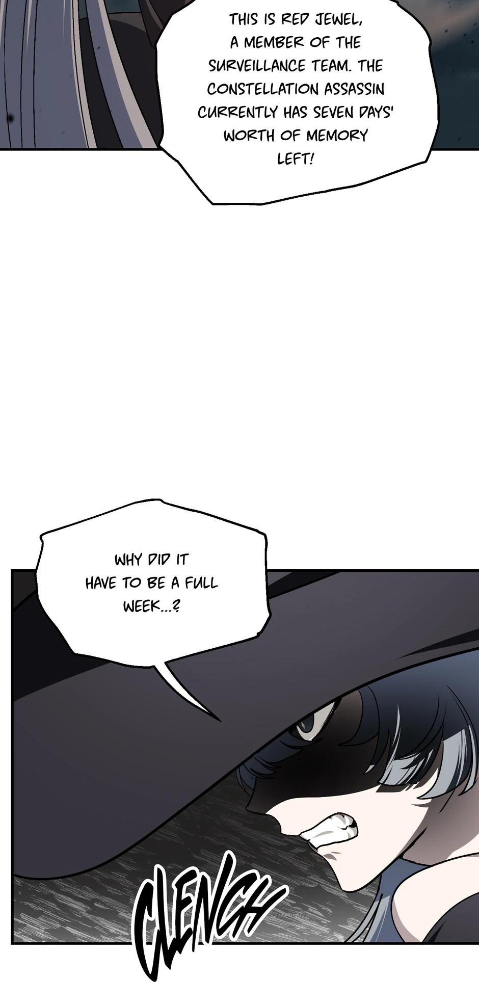Read SSS Class Revival Hunter EN Manga Online