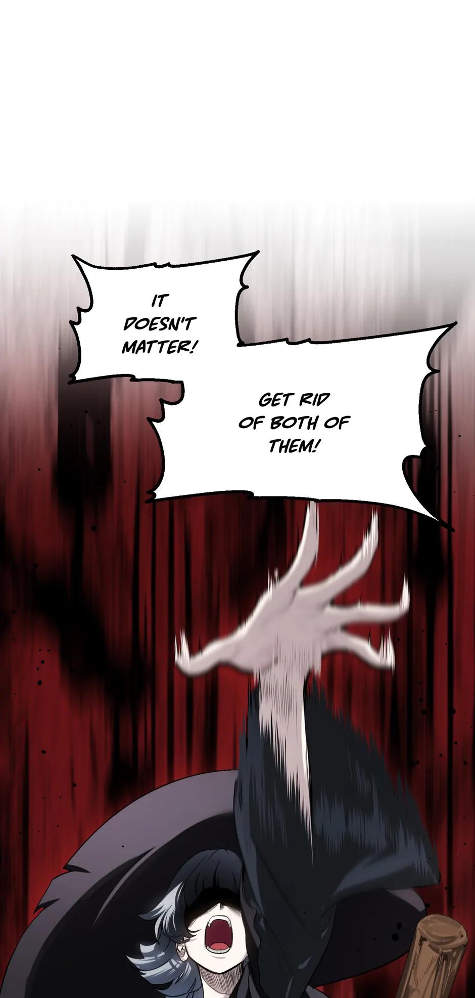 Read SSS Class Revival Hunter EN Manga Online