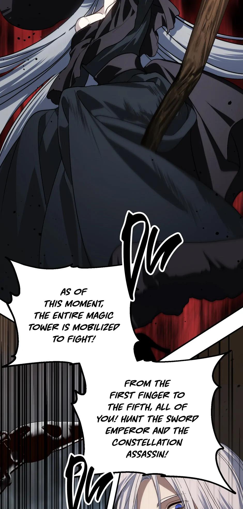 Read SSS Class Revival Hunter EN Manga Online