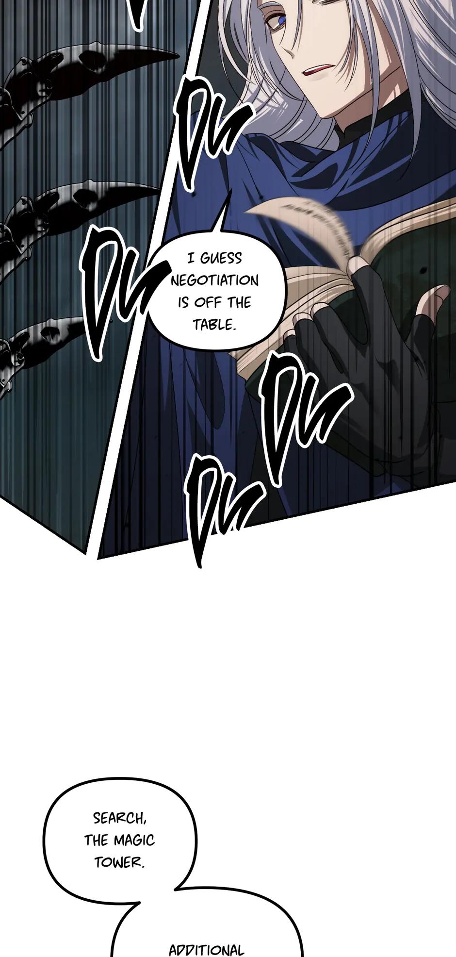 Read SSS Class Revival Hunter EN Manga Online
