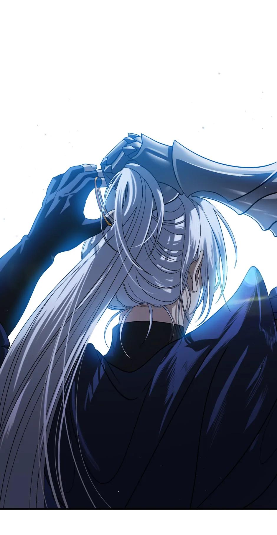 Read SSS Class Revival Hunter EN Manga Online