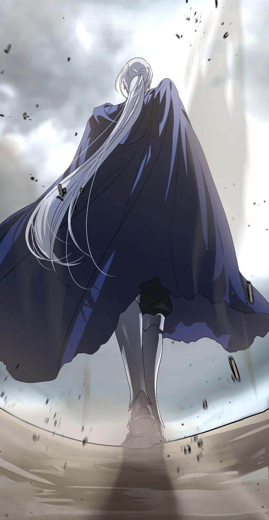 Read SSS Class Revival Hunter EN Manga Online