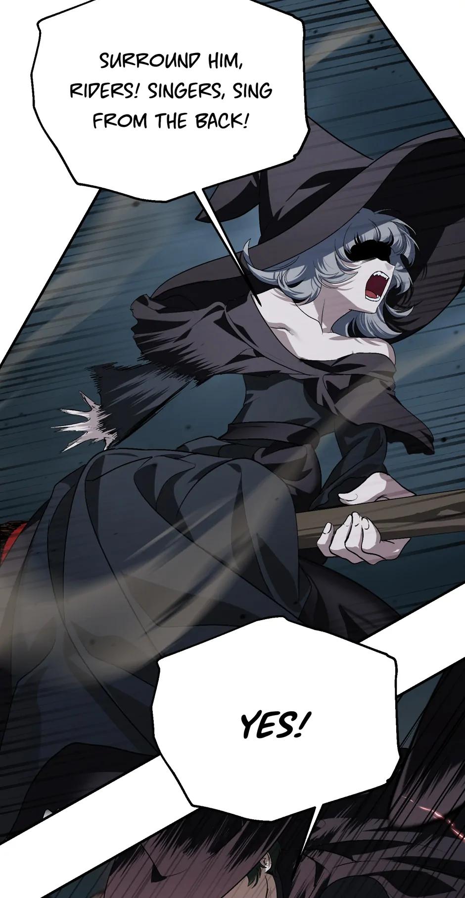 Read SSS Class Revival Hunter EN Manga Online