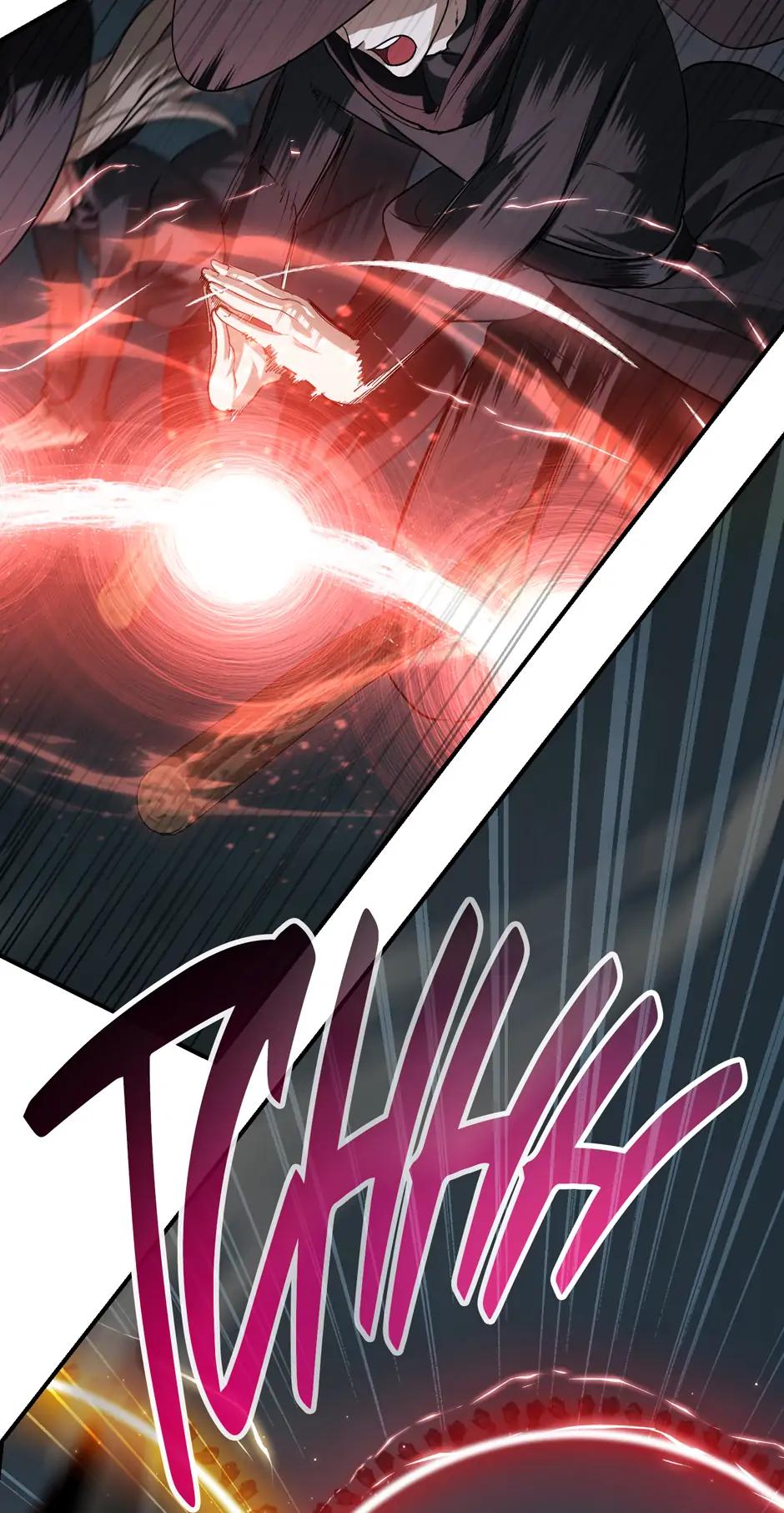 Read SSS Class Revival Hunter EN Manga Online