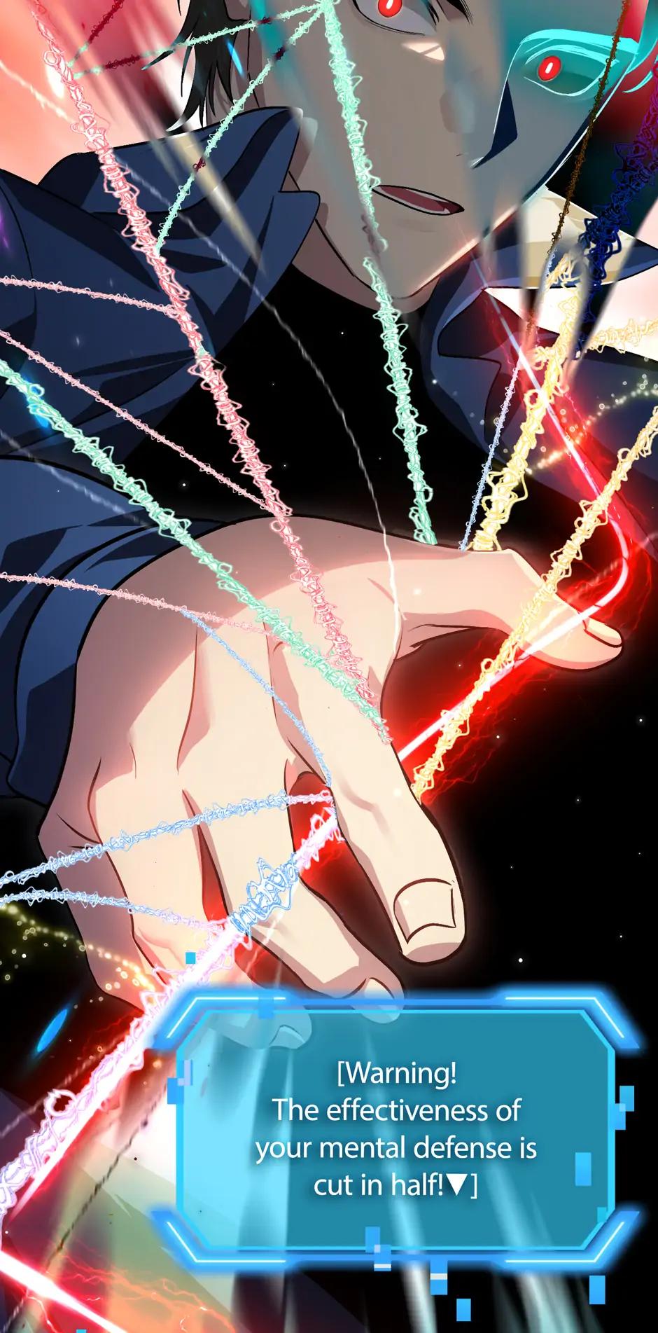 Read SSS Class Revival Hunter EN Manga Online