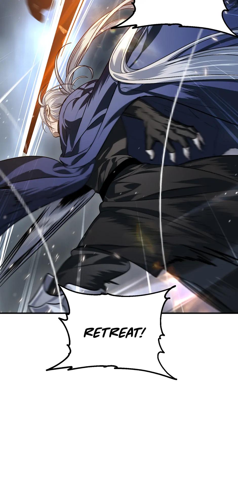Read SSS Class Revival Hunter EN Manga Online