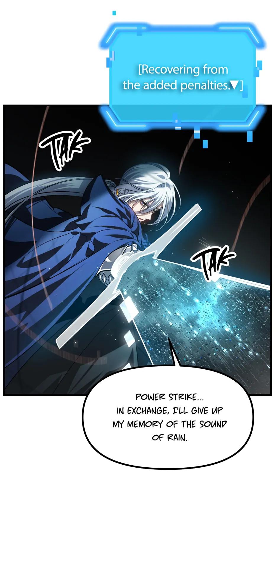 Read SSS Class Revival Hunter EN Manga Online