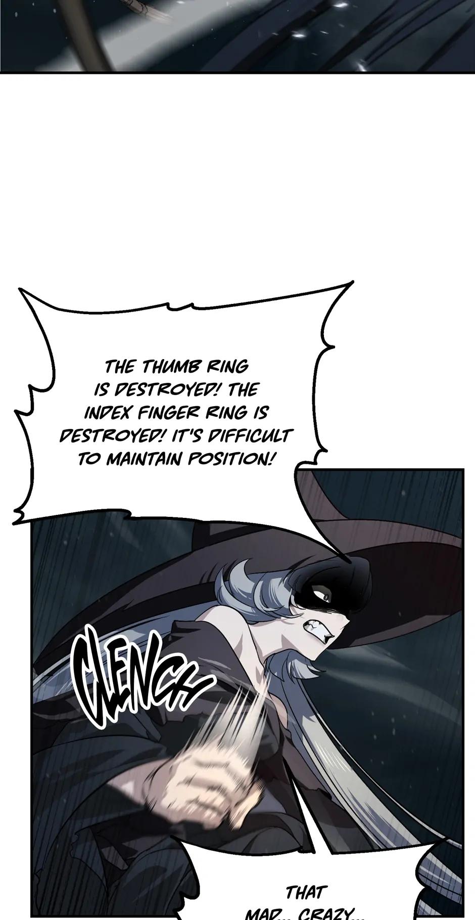 Read SSS Class Revival Hunter EN Manga Online