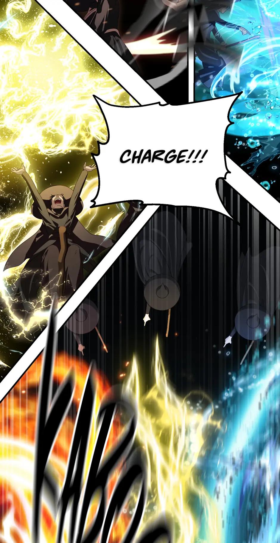 Read SSS Class Revival Hunter EN Manga Online