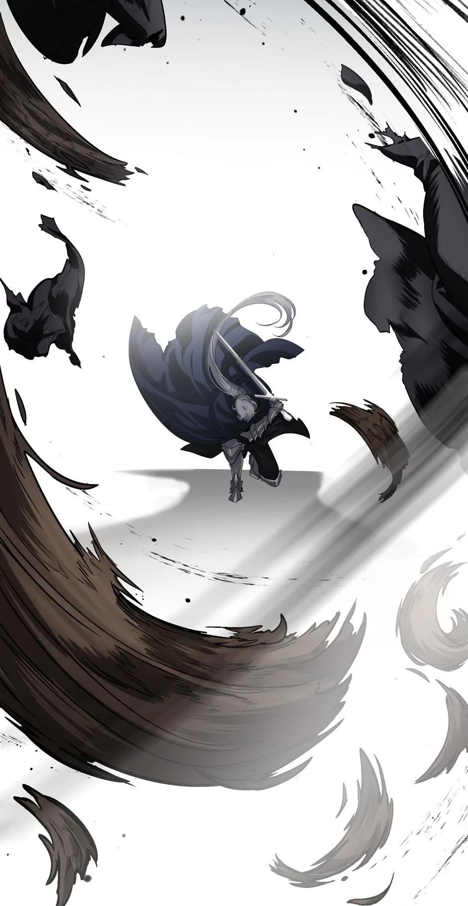 Read SSS Class Revival Hunter EN Manga Online