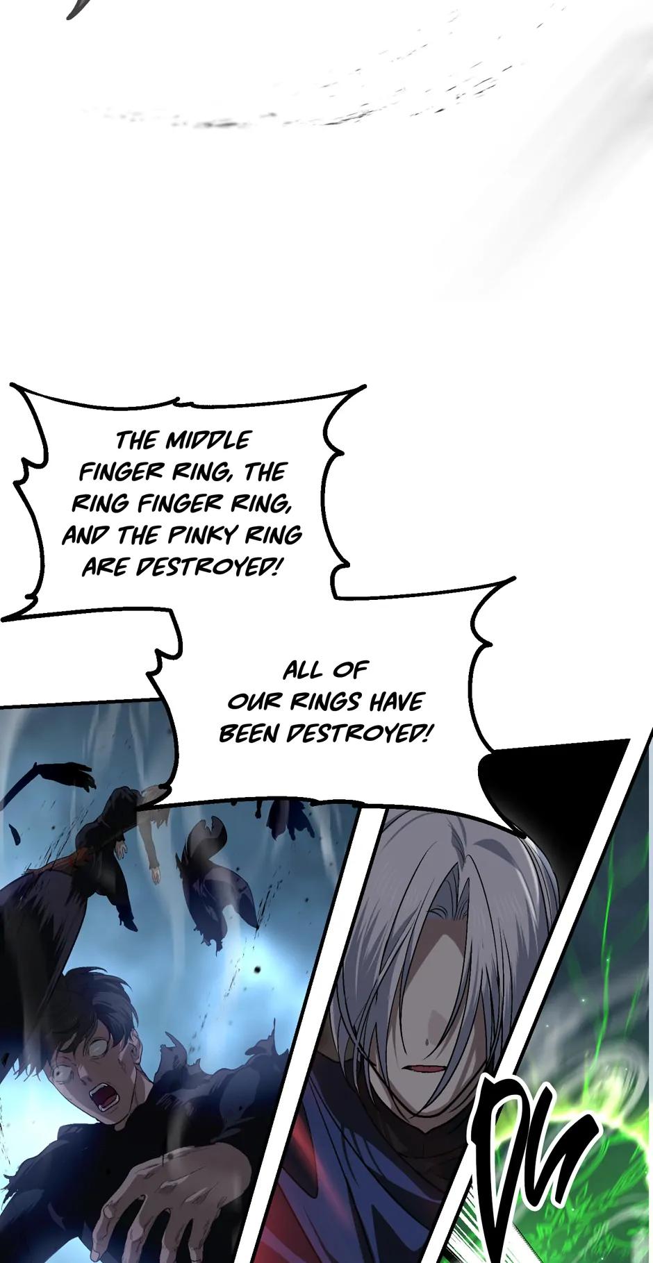 Read SSS Class Revival Hunter EN Manga Online