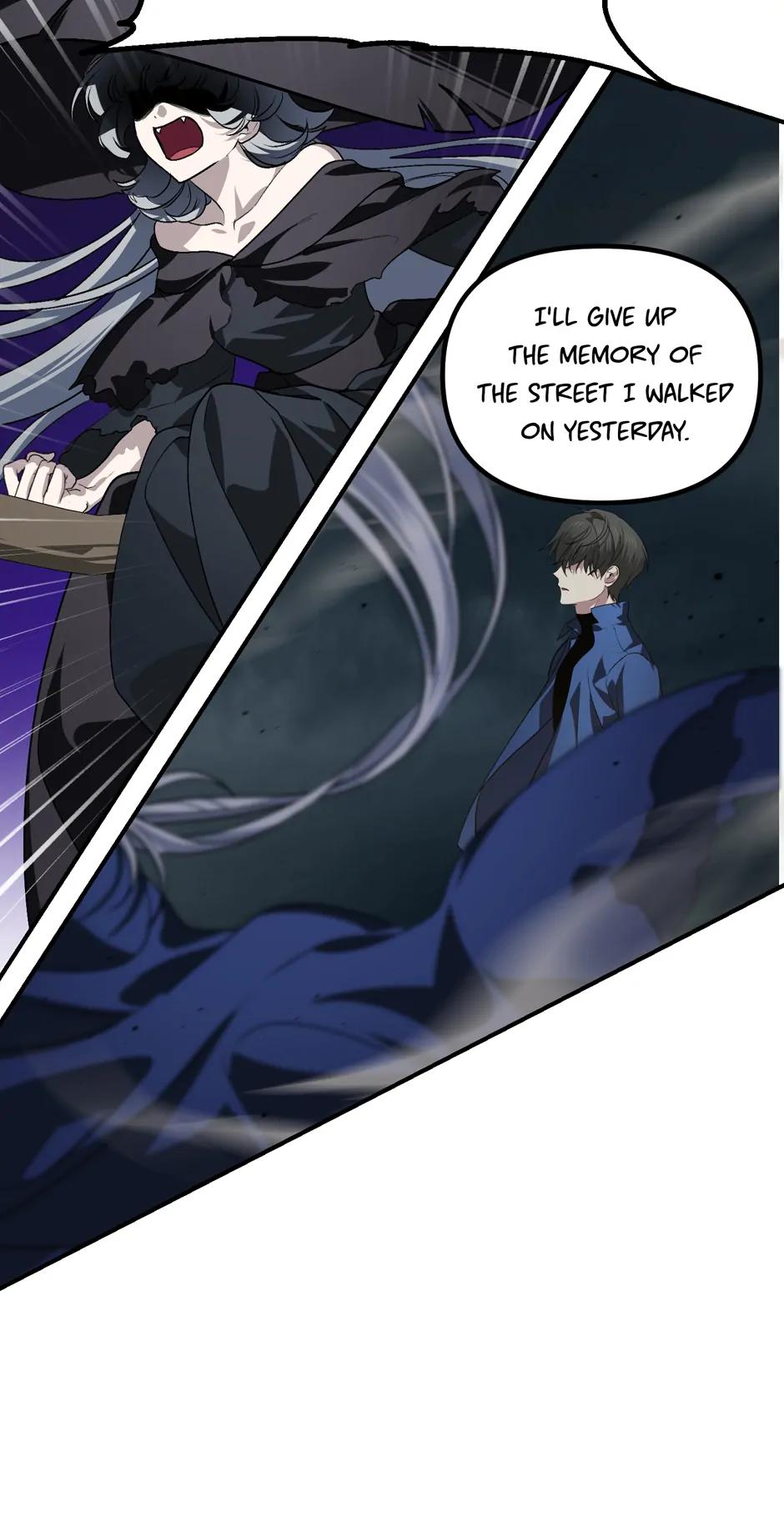 Read SSS Class Revival Hunter EN Manga Online