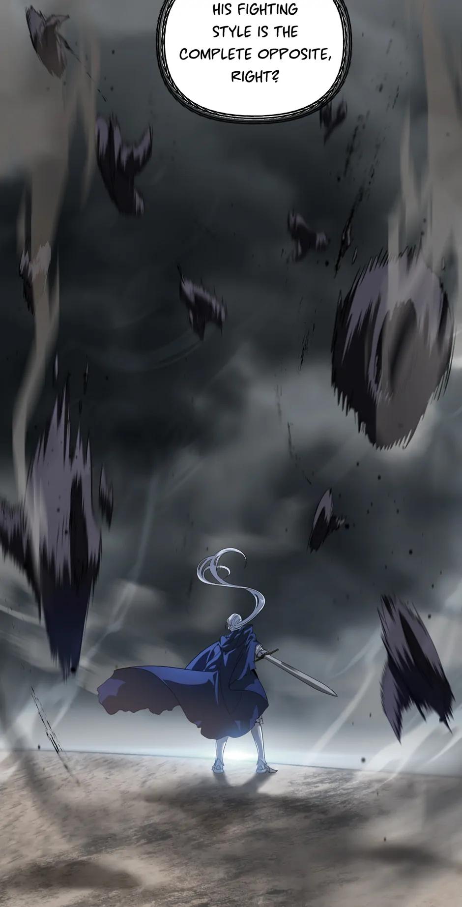 Read SSS Class Revival Hunter EN Manga Online