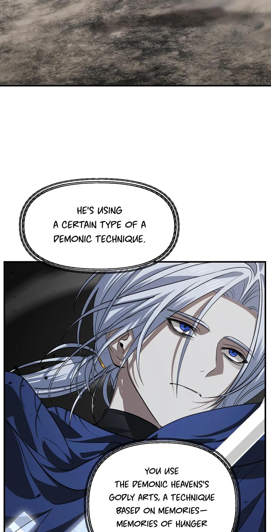Read SSS Class Revival Hunter EN Manga Online