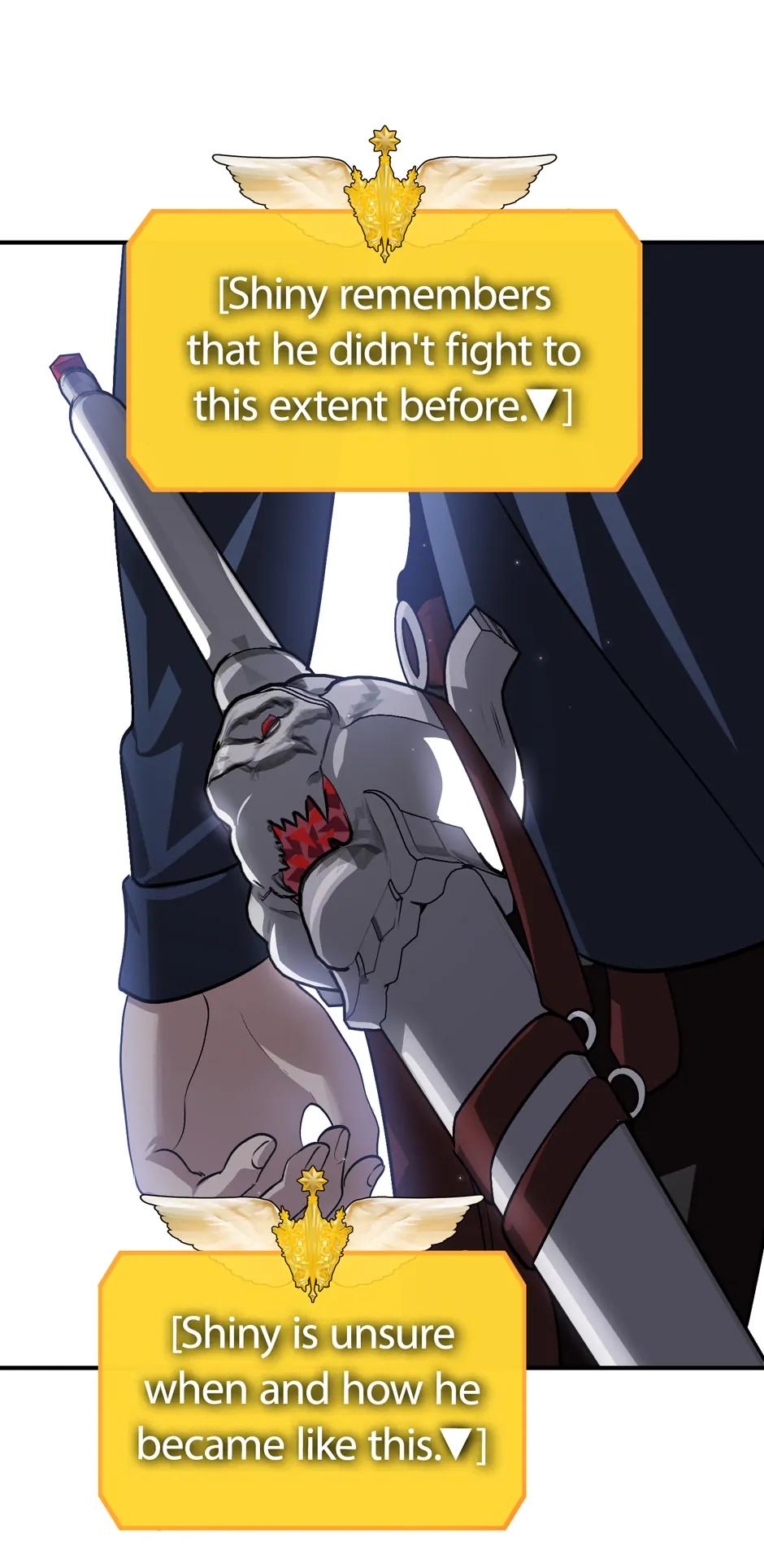 Read SSS Class Revival Hunter EN Manga Online