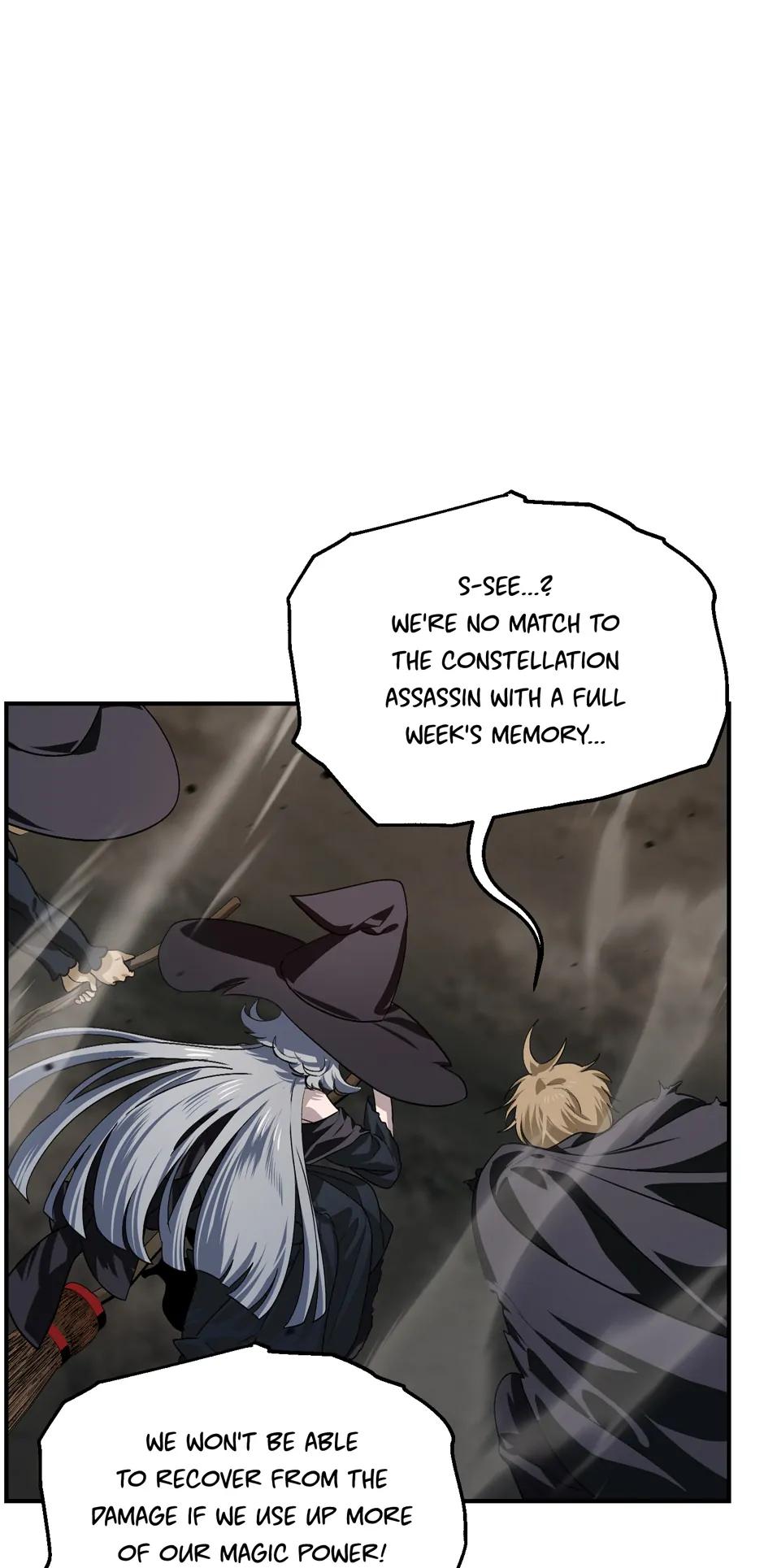Read SSS Class Revival Hunter EN Manga Online