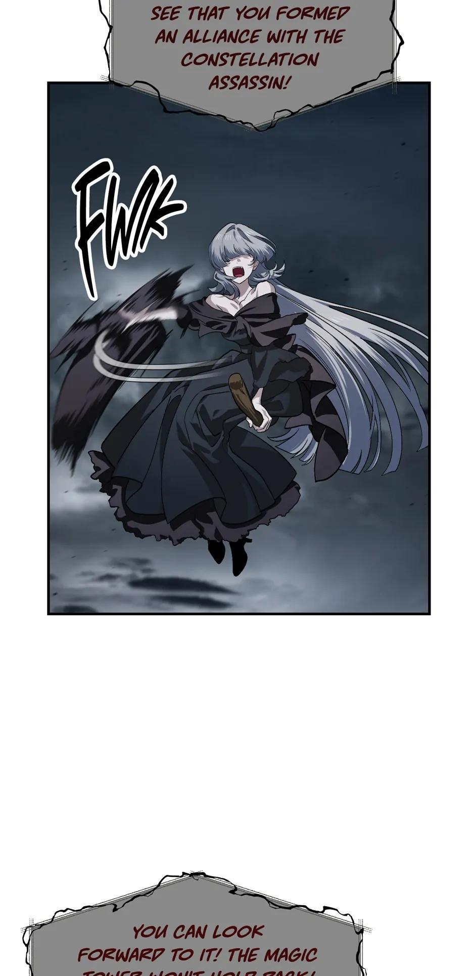 Read SSS Class Revival Hunter EN Manga Online
