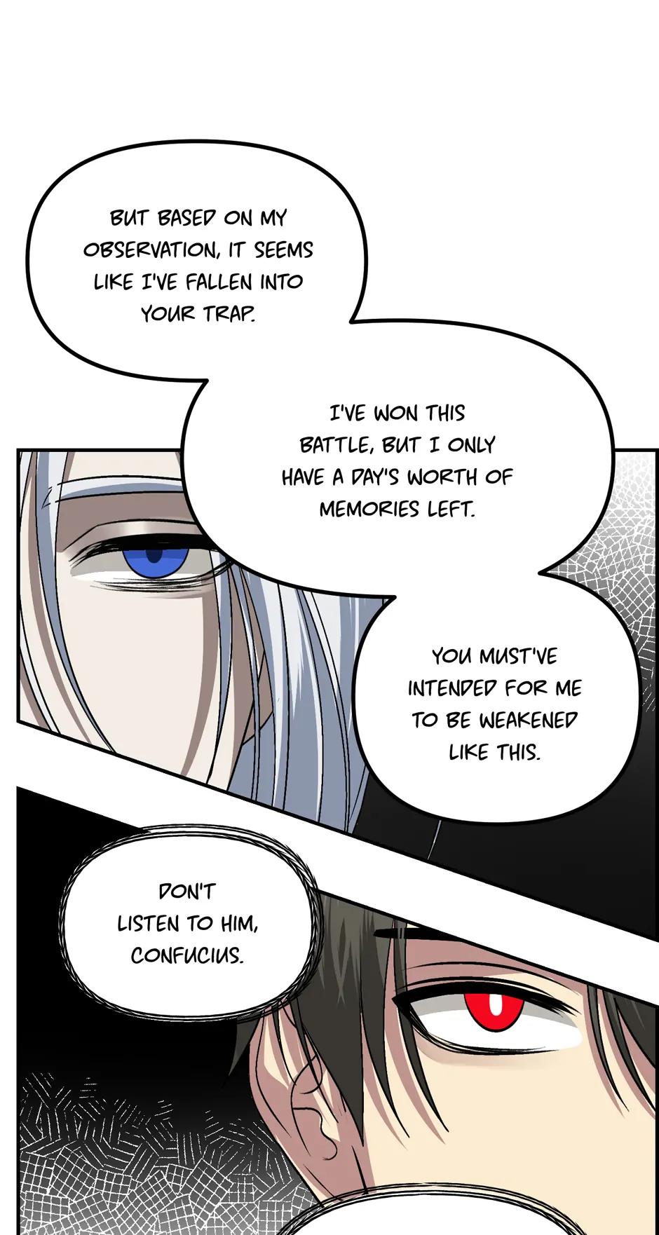 Read SSS Class Revival Hunter EN Manga Online