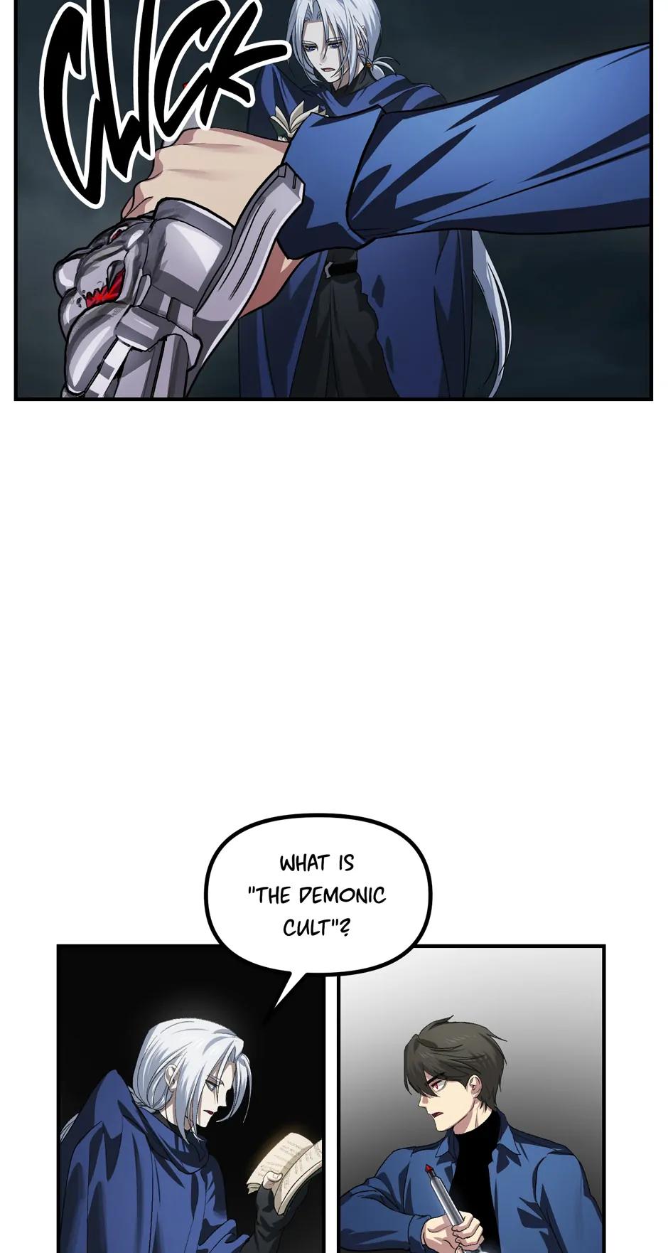 Read SSS Class Revival Hunter EN Manga Online