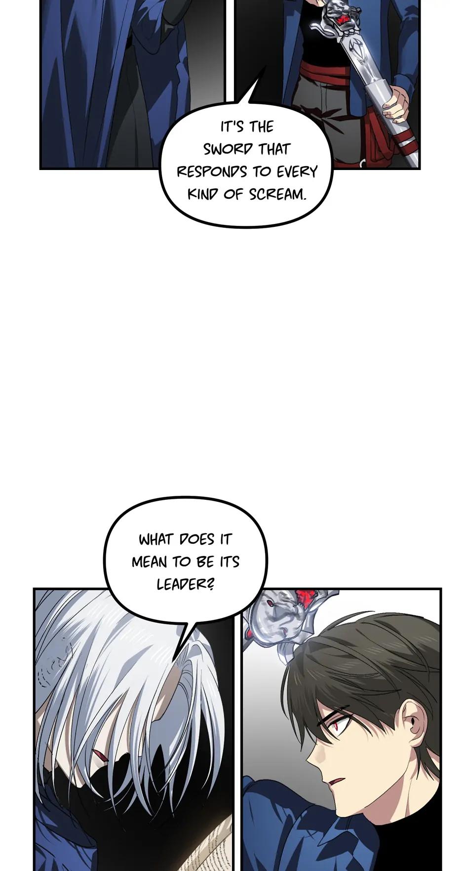 Read SSS Class Revival Hunter EN Manga Online