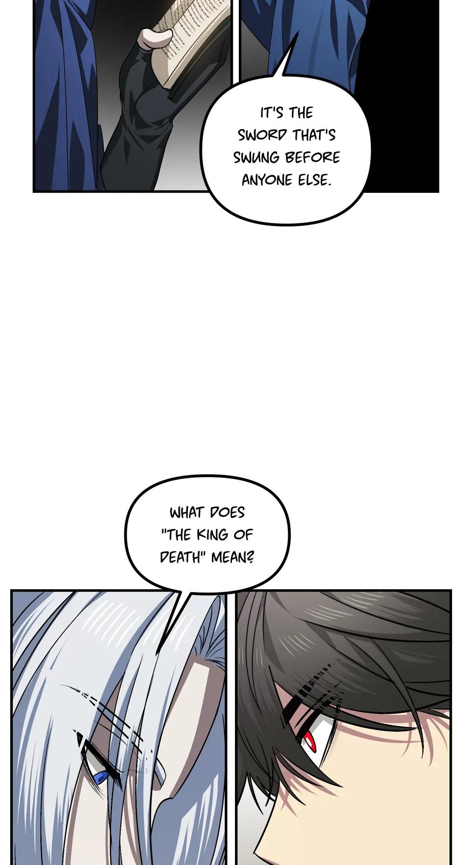 Read SSS Class Revival Hunter EN Manga Online