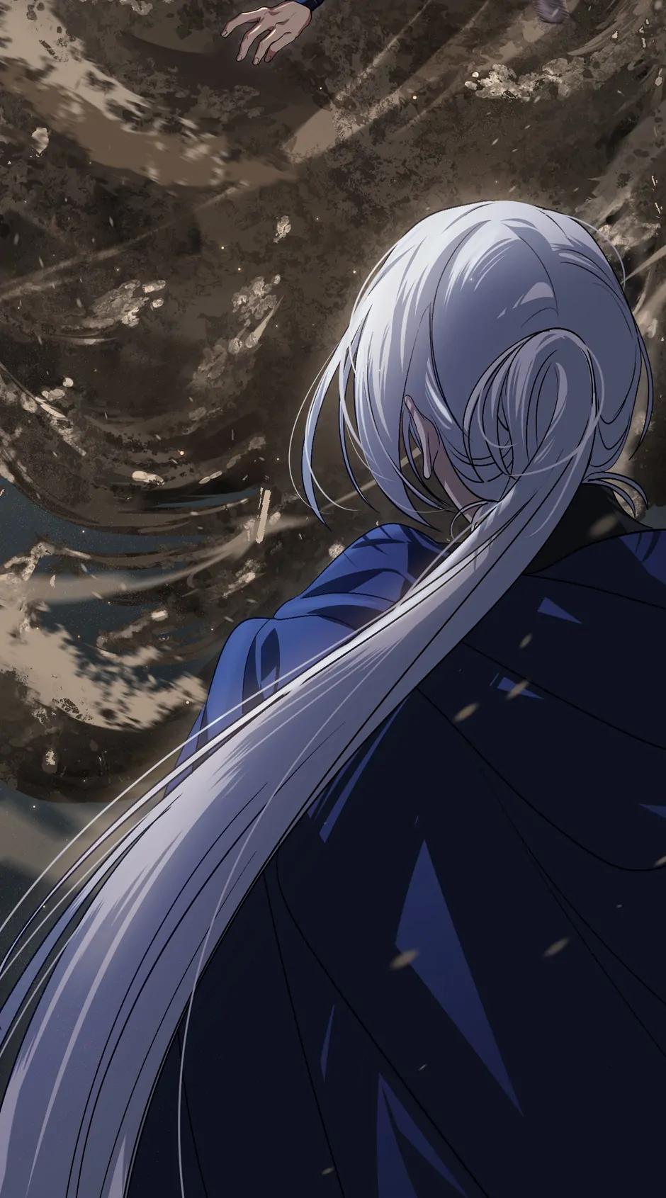 Read SSS Class Revival Hunter EN Manga Online