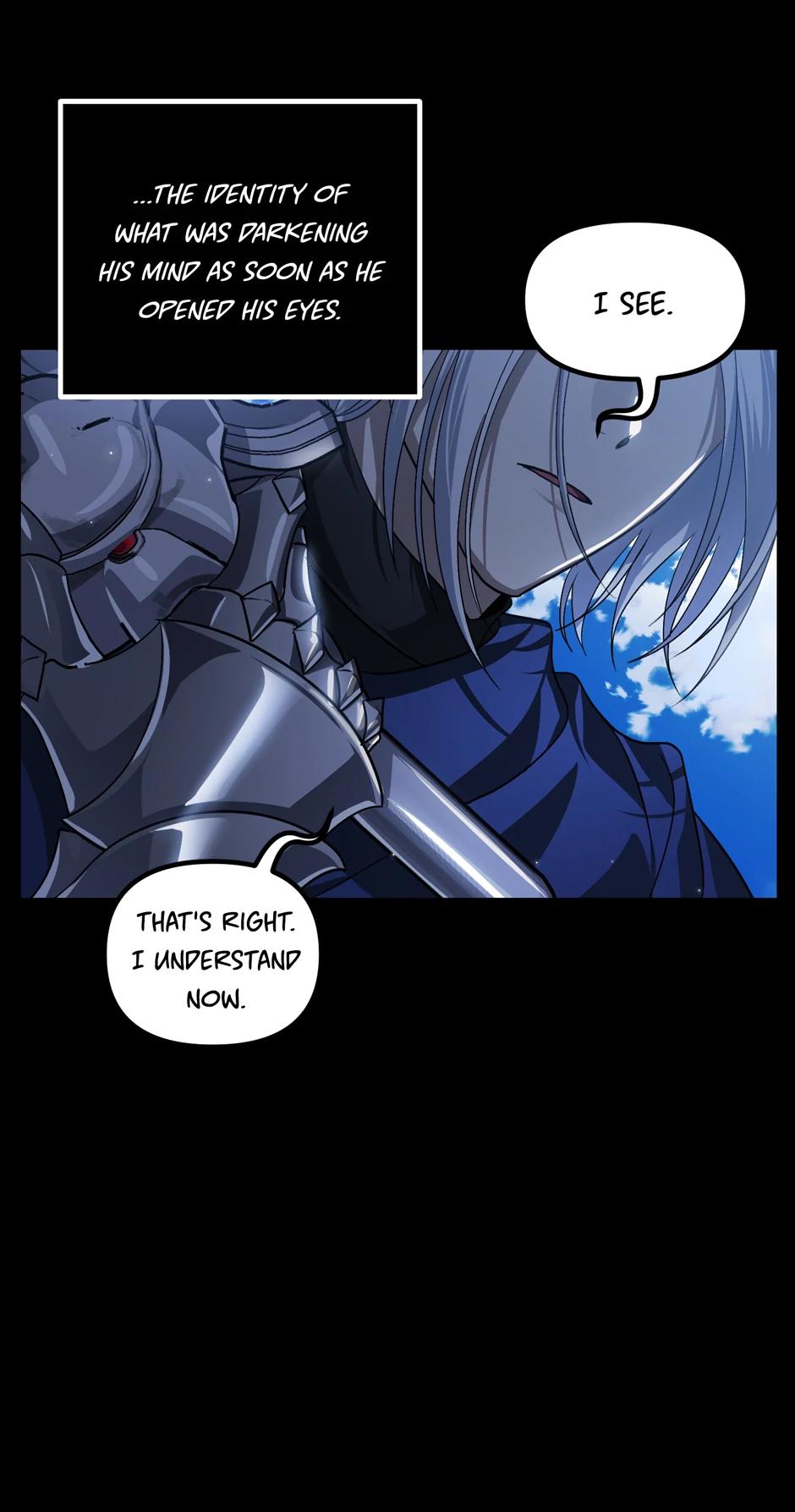 Read SSS Class Revival Hunter EN Manga Online
