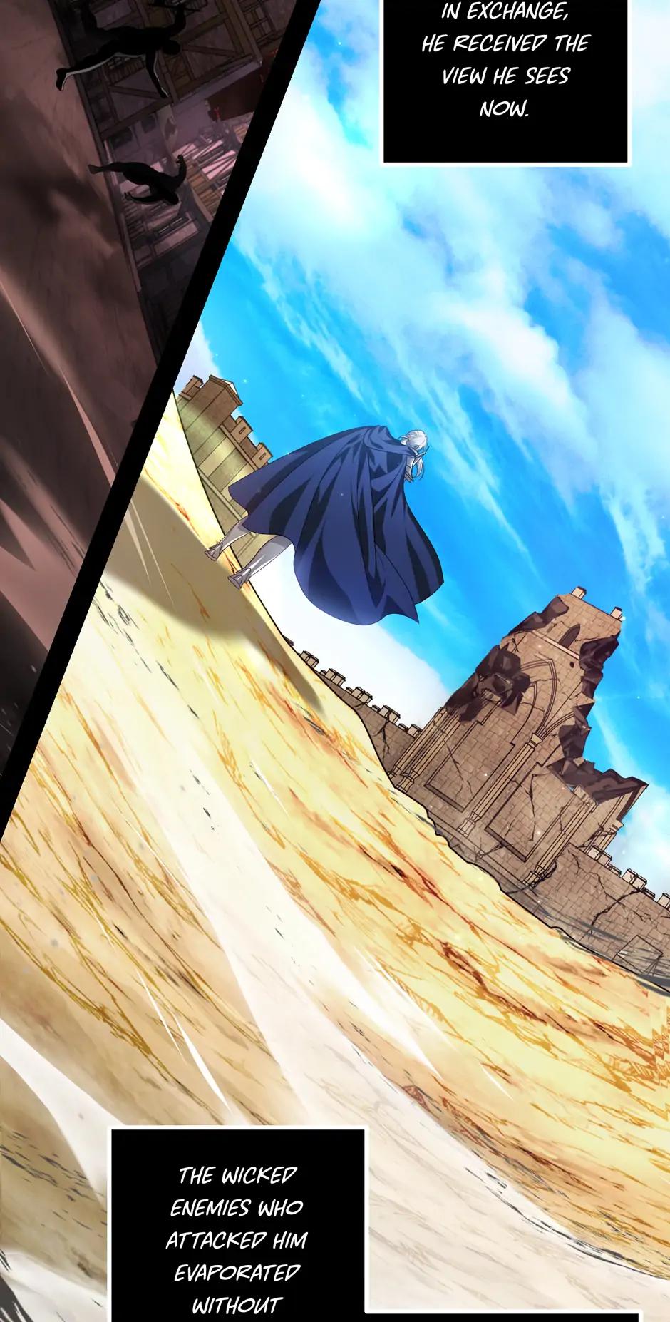 Read SSS Class Revival Hunter EN Manga Online