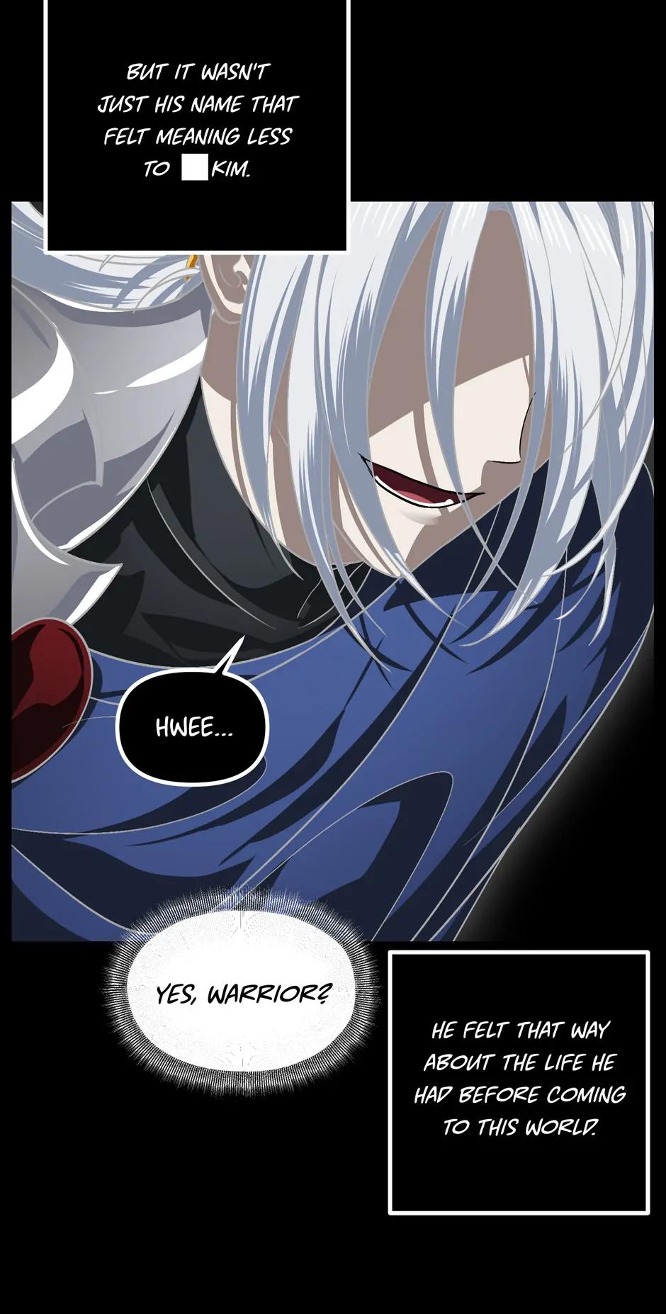 Read SSS Class Revival Hunter EN Manga Online