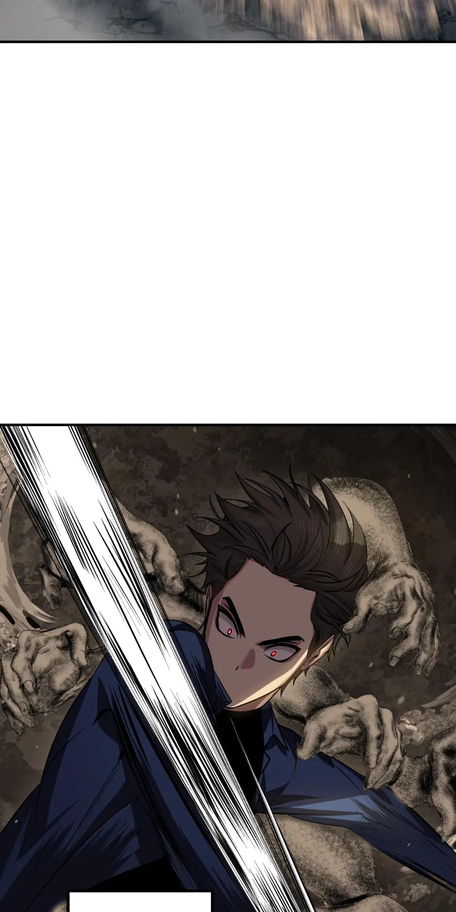 Read SSS Class Revival Hunter EN Manga Online