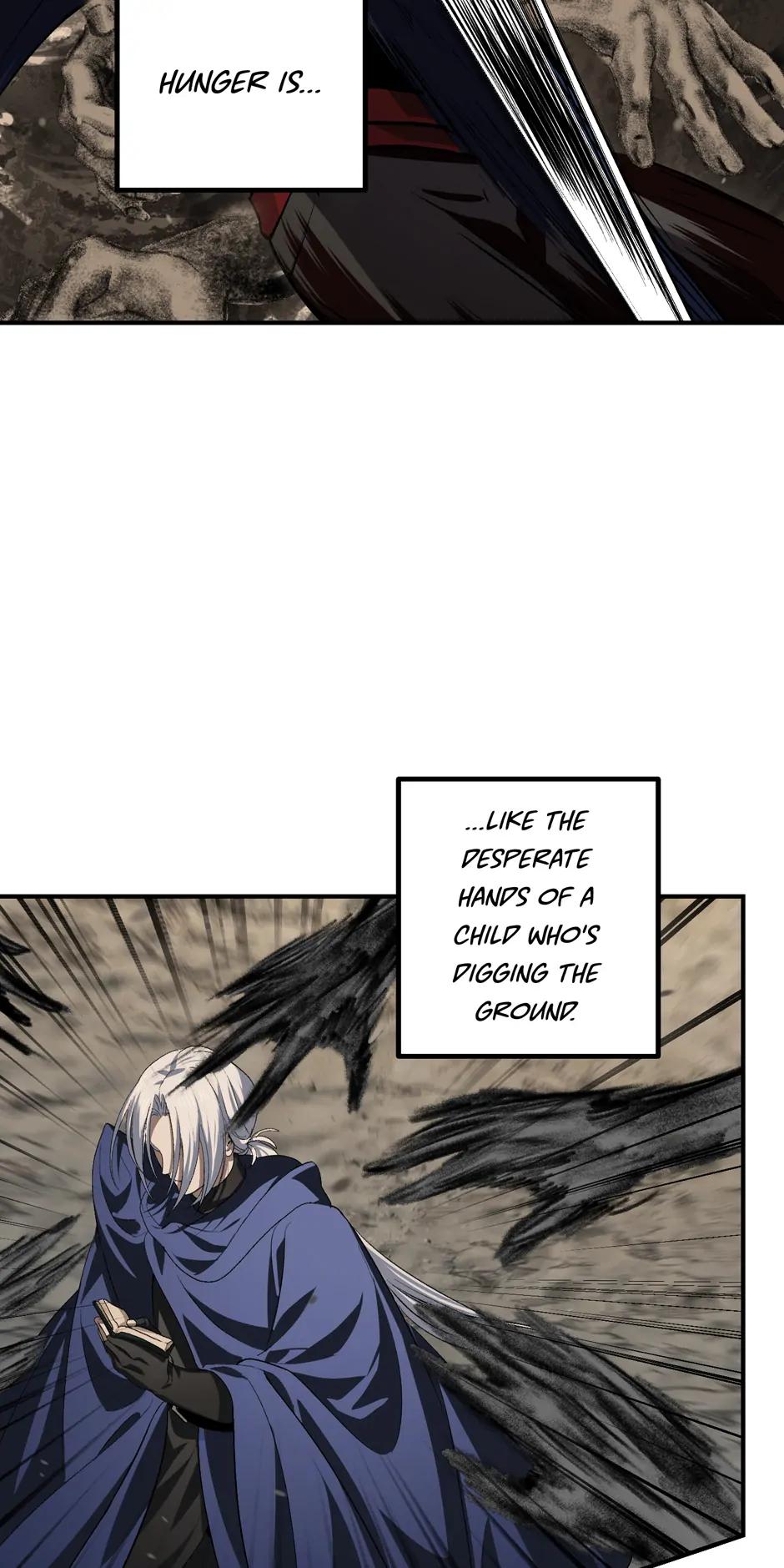Read SSS Class Revival Hunter EN Manga Online