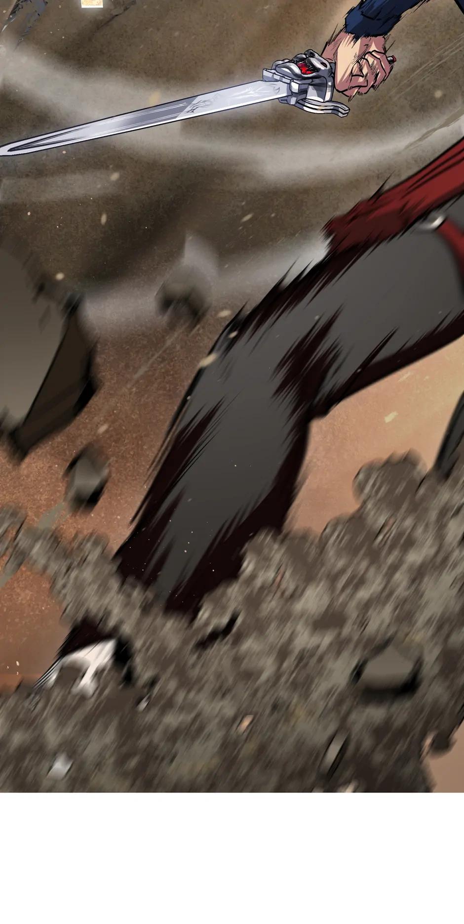 Read SSS Class Revival Hunter EN Manga Online
