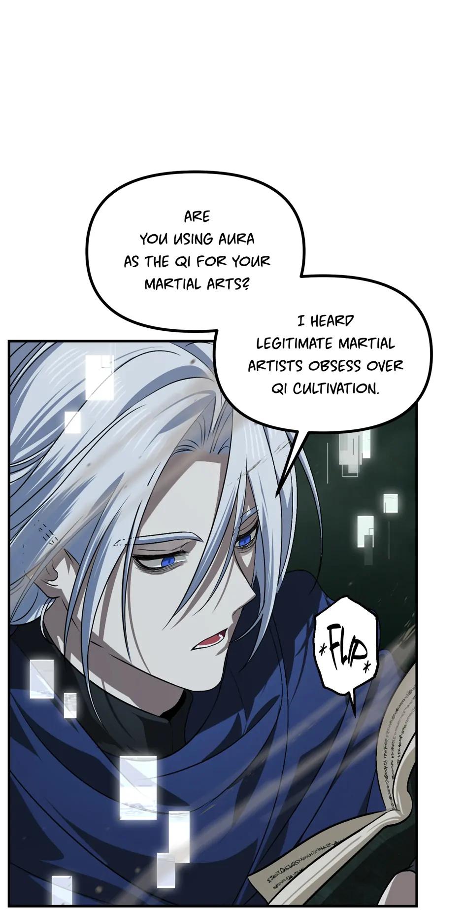 Read SSS Class Revival Hunter EN Manga Online