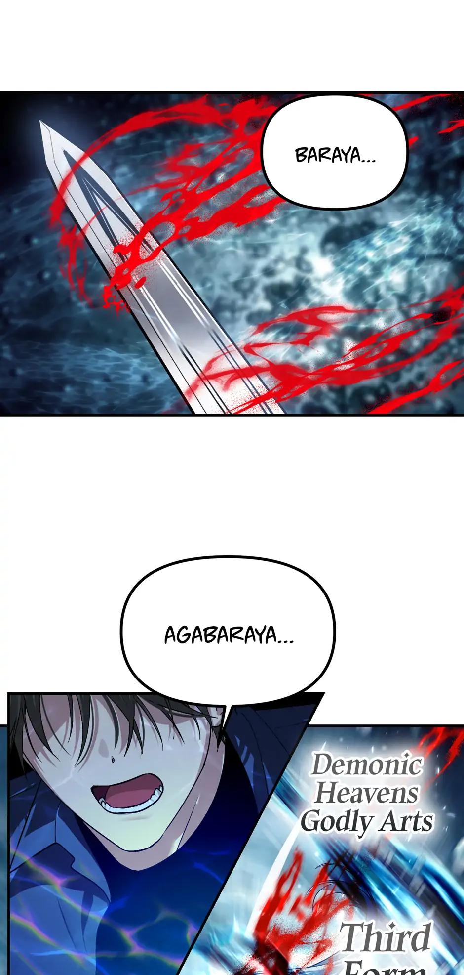 Read SSS Class Revival Hunter EN Manga Online