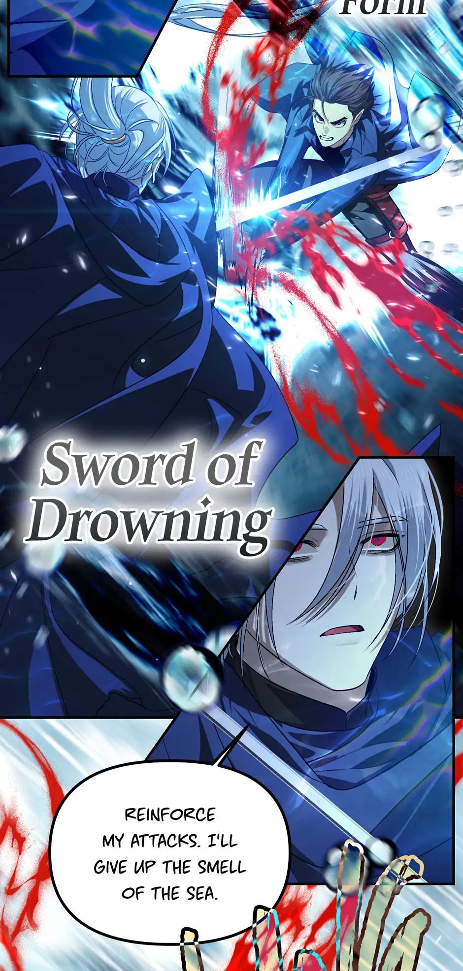 Read SSS Class Revival Hunter EN Manga Online