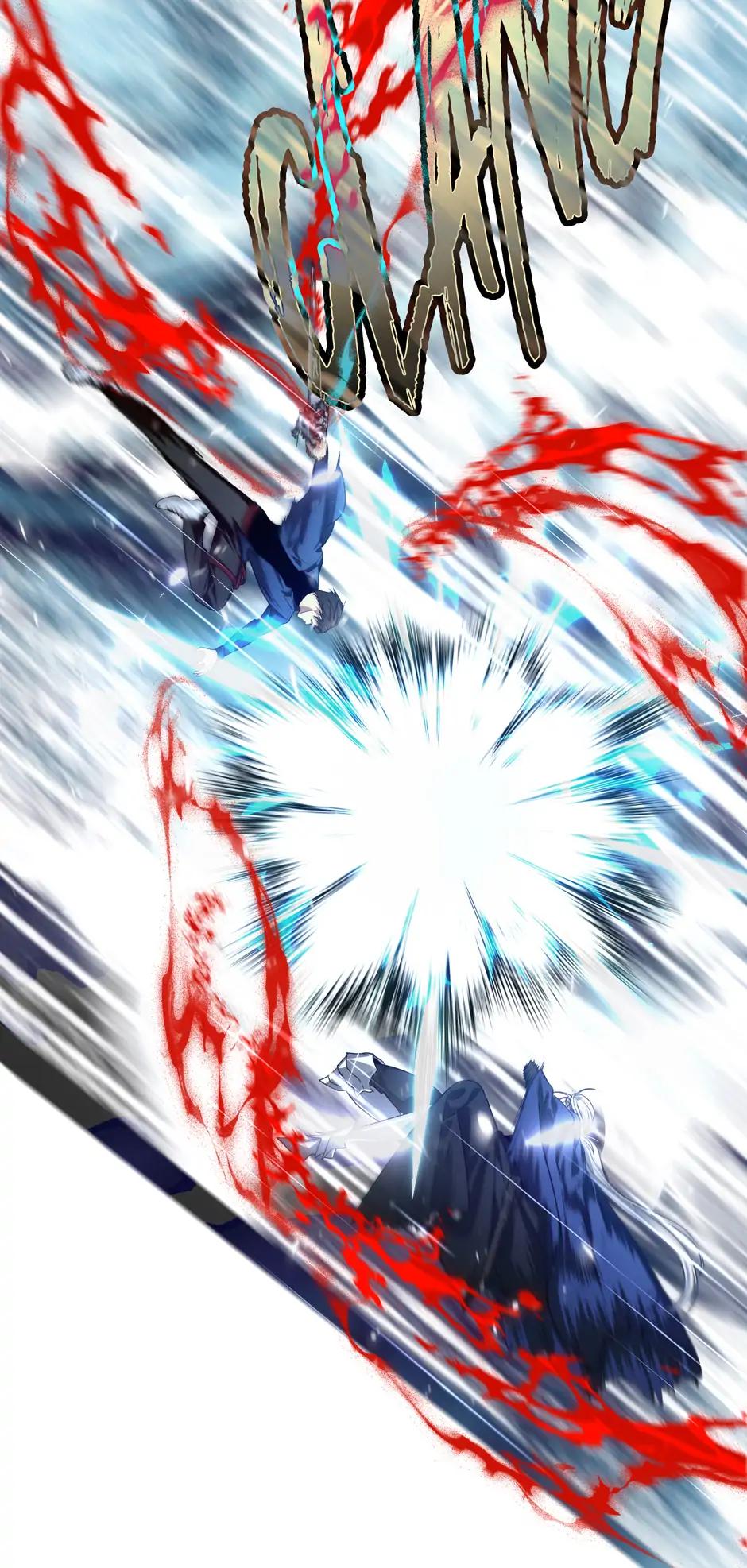 Read SSS Class Revival Hunter EN Manga Online