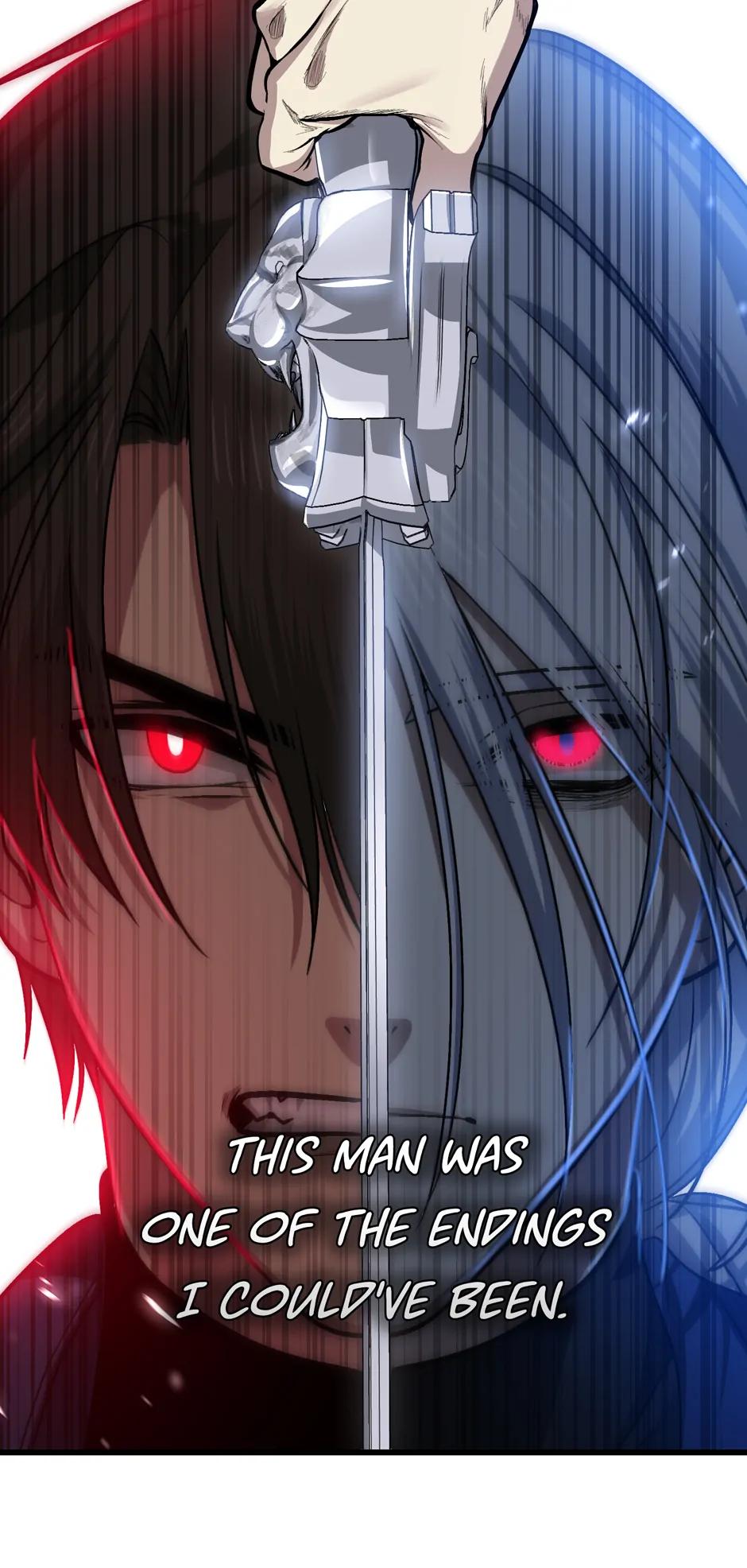 Read SSS Class Revival Hunter EN Manga Online