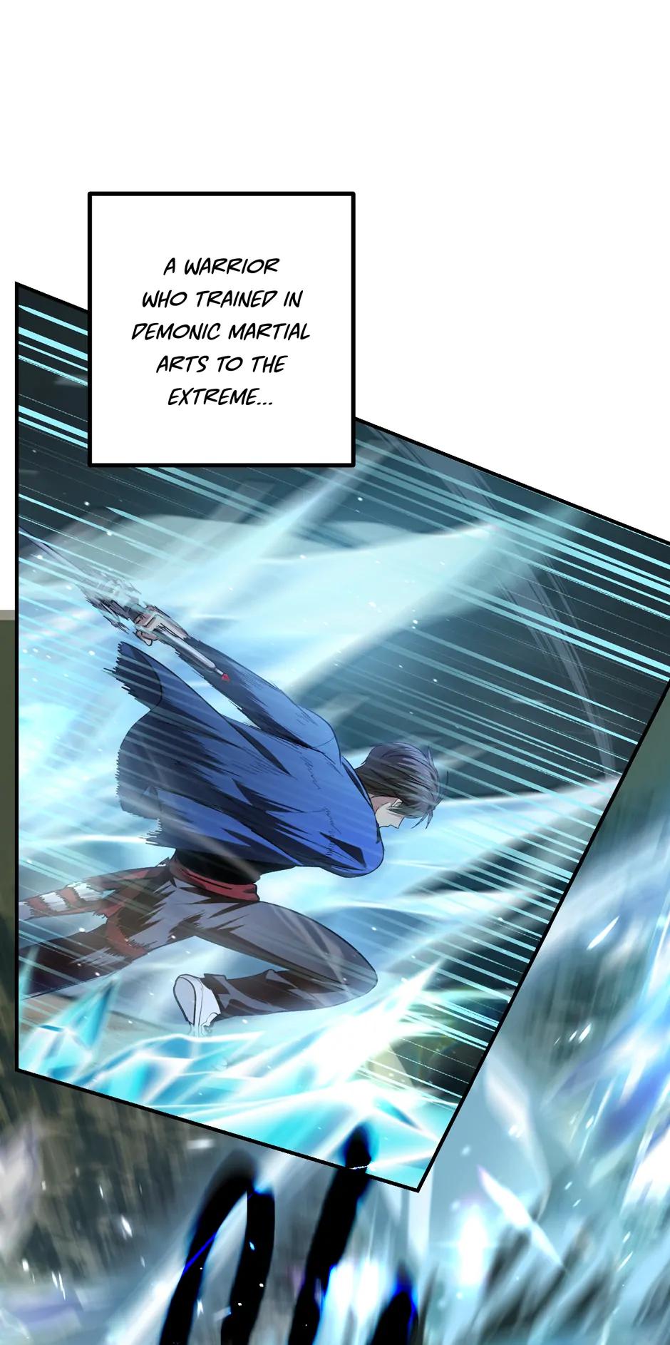 Read SSS Class Revival Hunter EN Manga Online