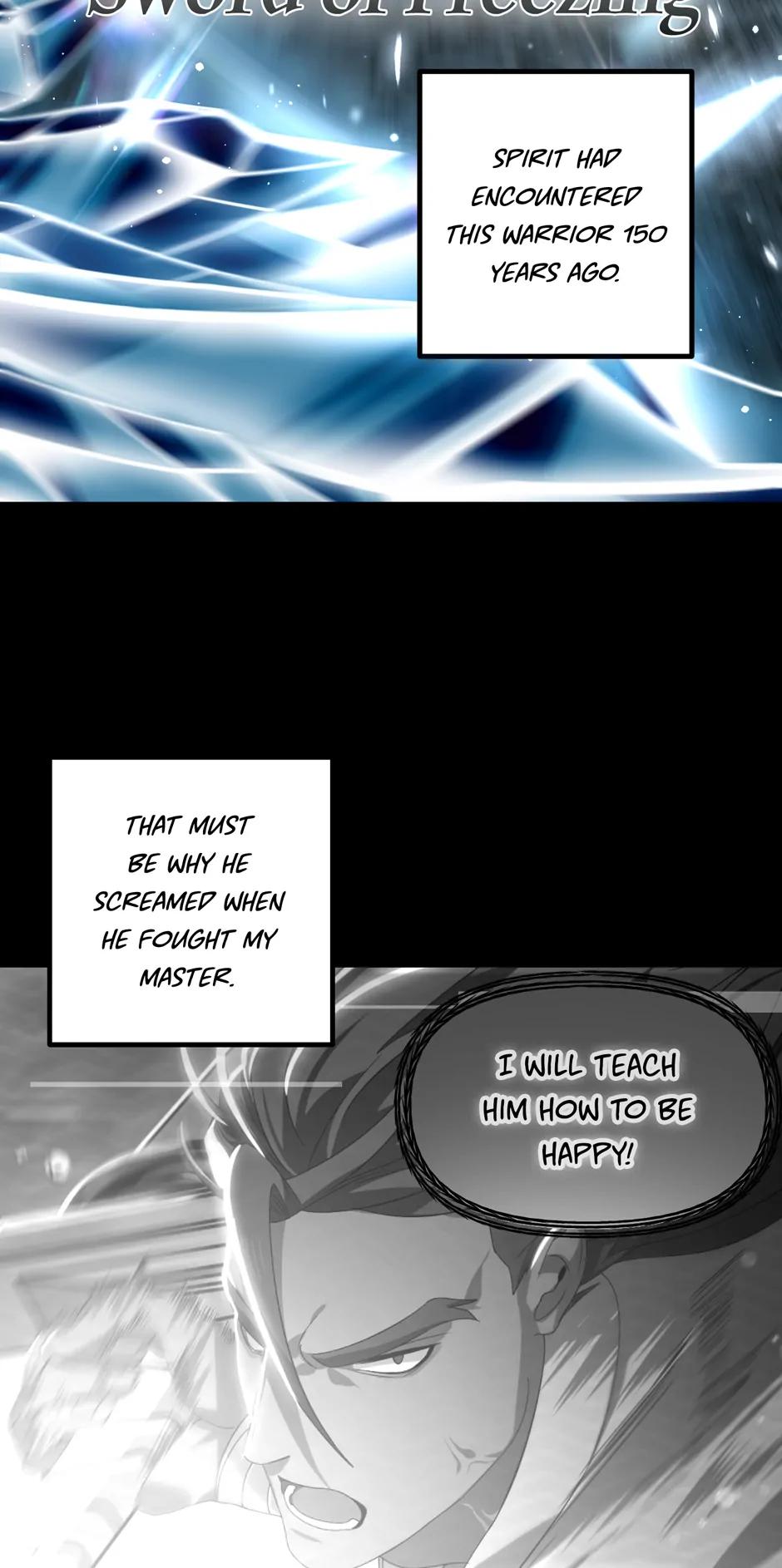 Read SSS Class Revival Hunter EN Manga Online