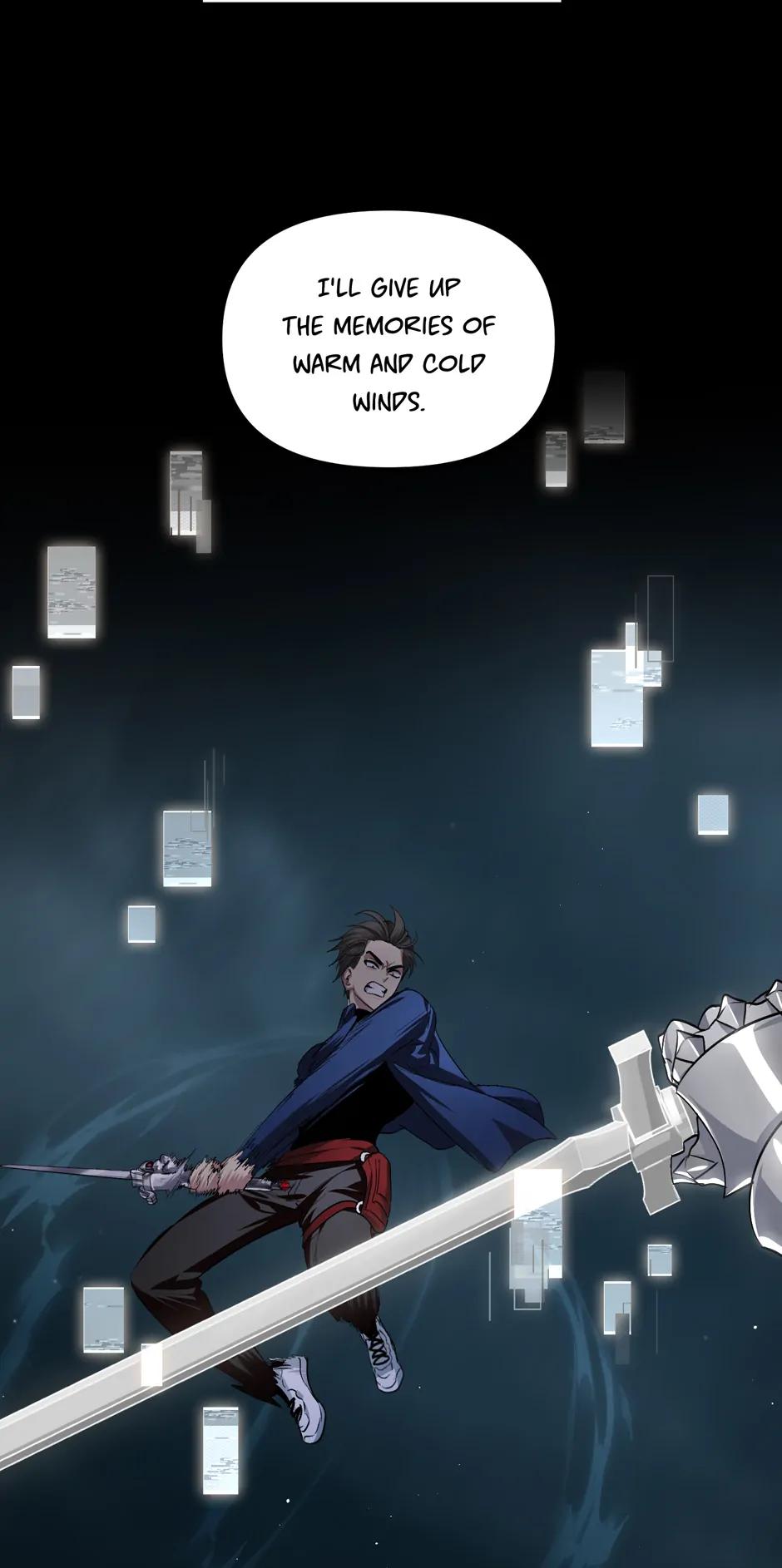 Read SSS Class Revival Hunter EN Manga Online