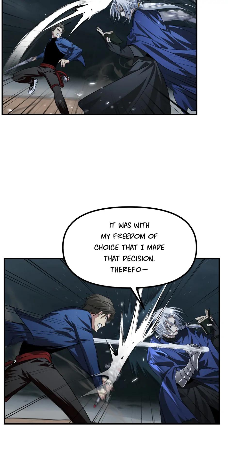 Read SSS Class Revival Hunter EN Manga Online