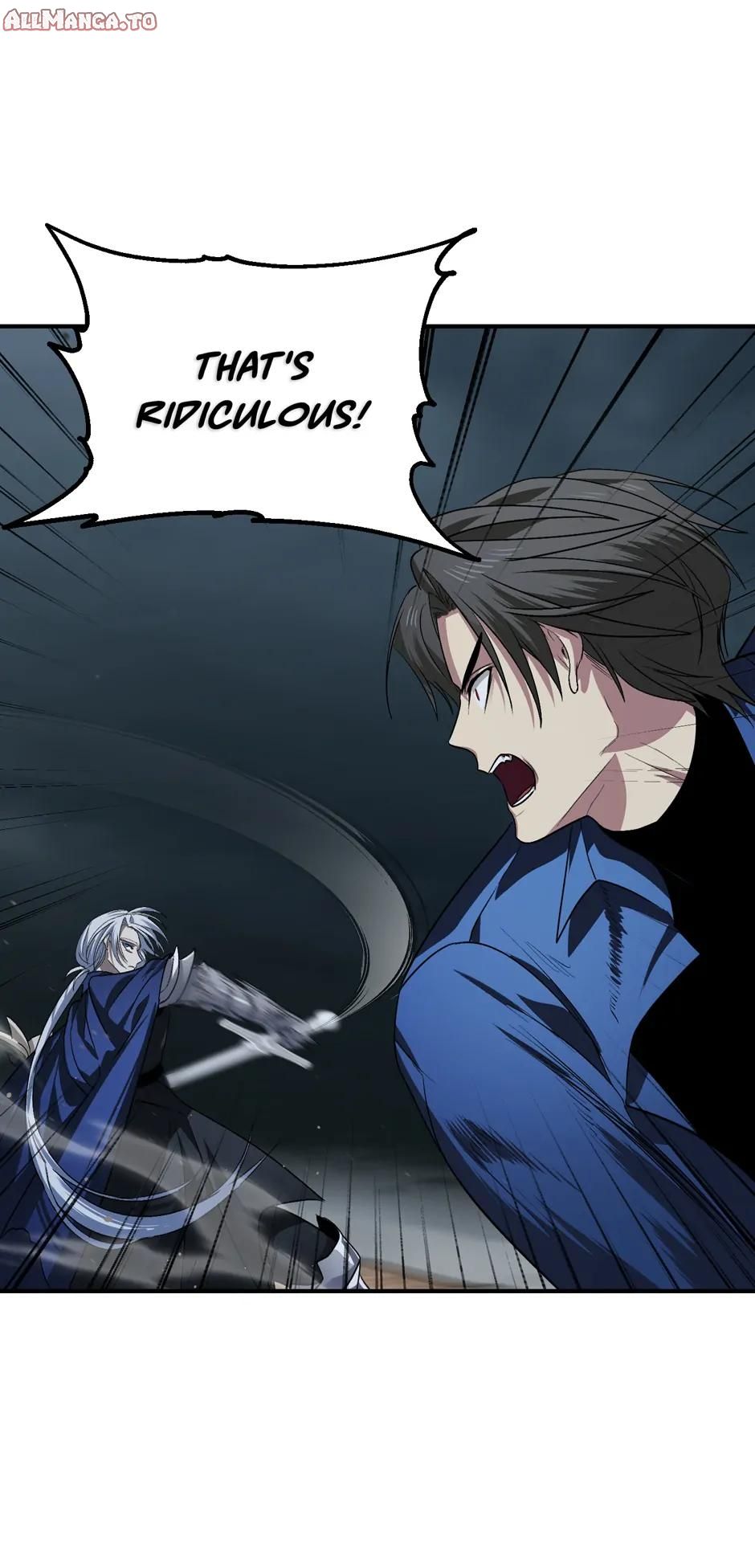 Read SSS Class Revival Hunter EN Manga Online