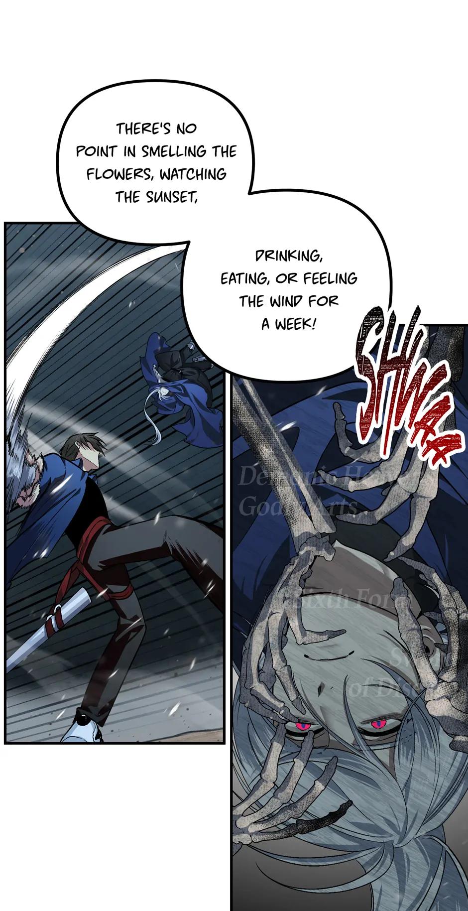 Read SSS Class Revival Hunter EN Manga Online