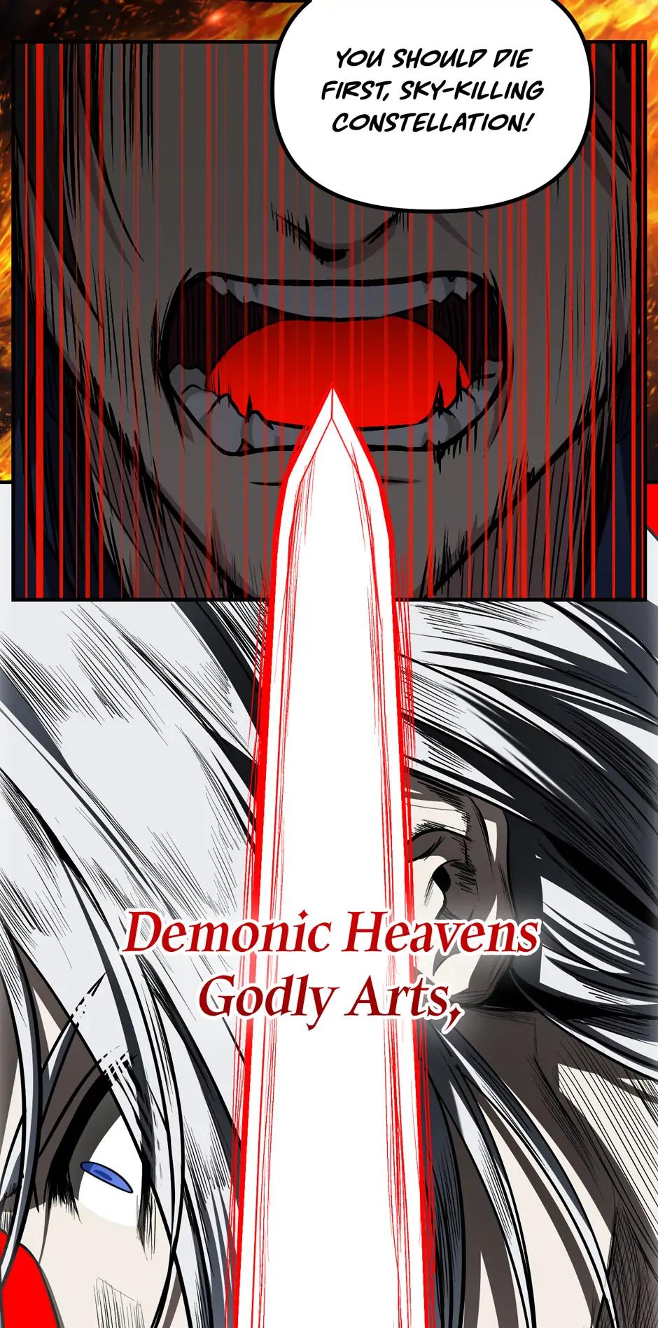 Read SSS Class Revival Hunter EN Manga Online