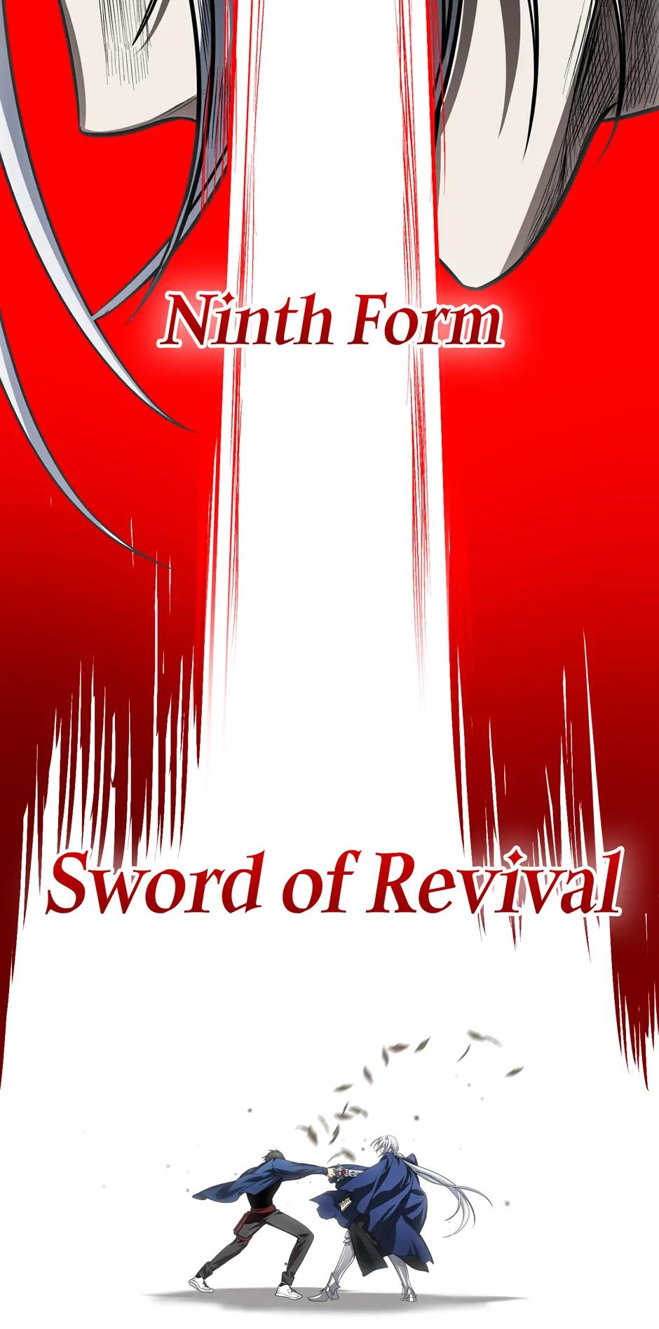 Read SSS Class Revival Hunter EN Manga Online