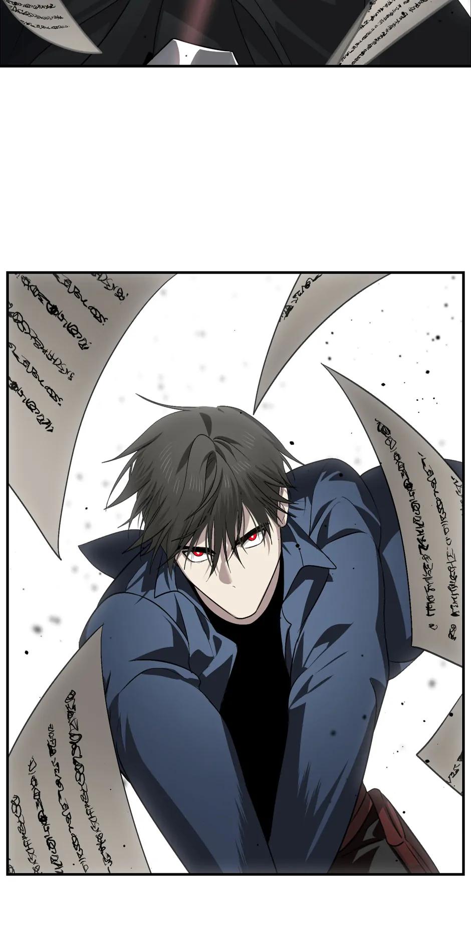 Read SSS Class Revival Hunter EN Manga Online