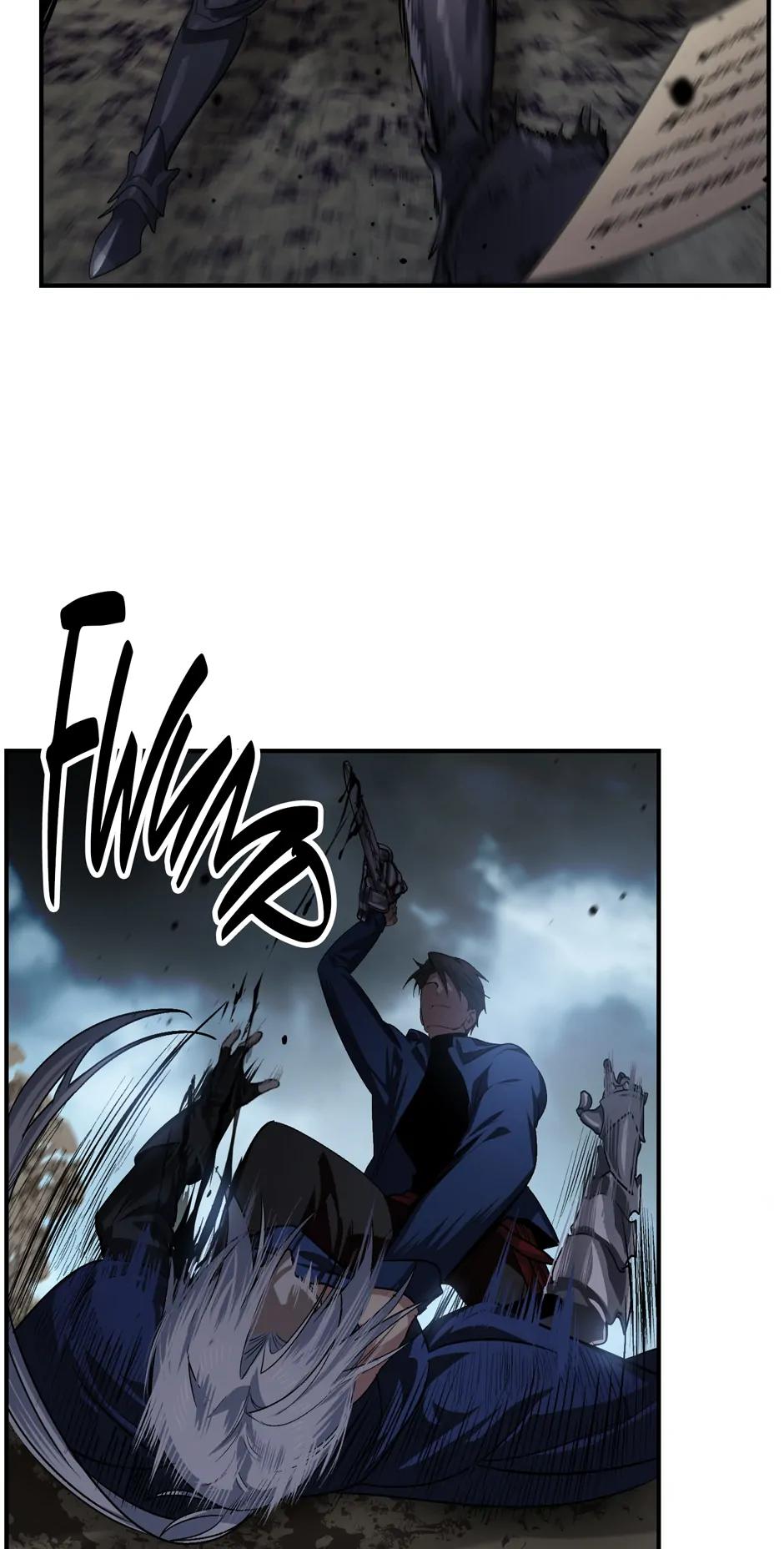Read SSS Class Revival Hunter EN Manga Online